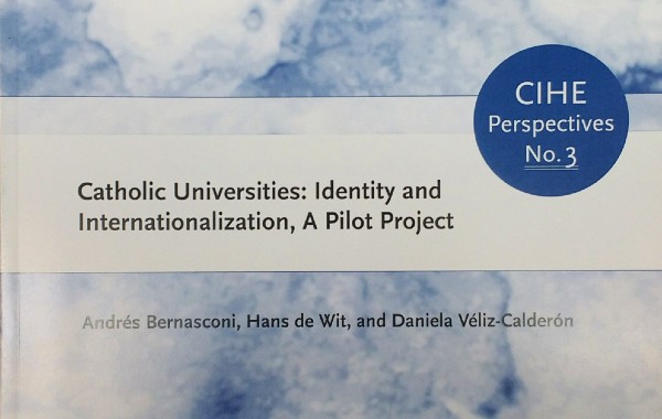 Catholic Universities: Identity and Internationalisation