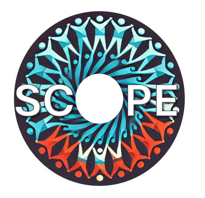 SCOPE logo