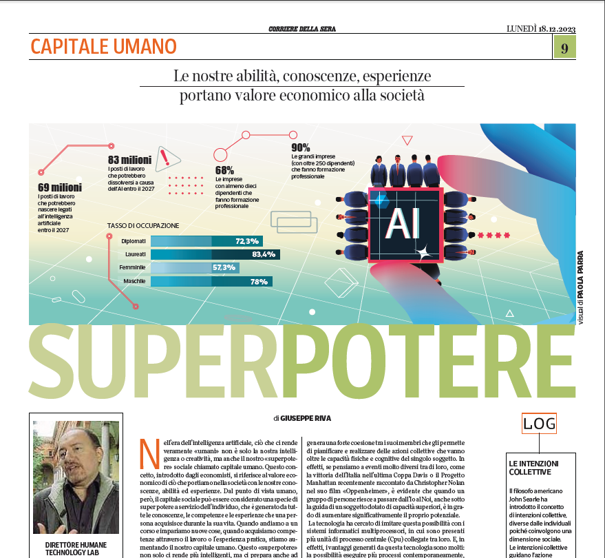 news-"Superpotere" l'articolo del Prof. Riva sul Corriere della Sera-thumbnail