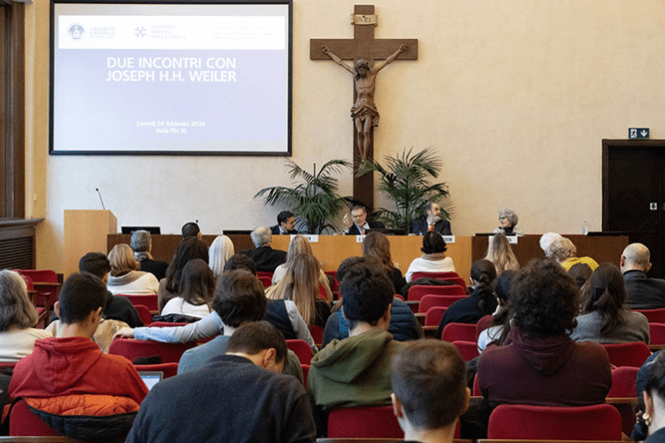 seminari Weiler in Cattolica
